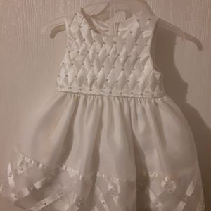 Coutare princess 2 pieces  dress